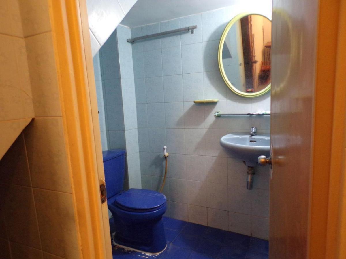 Ferienwohnung Dimocrata Phnom Penh Exterior foto